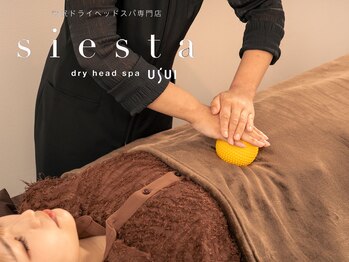 シエスタ うすい郡山店(siesta)/腸内環境改善の腹膜フィックスも