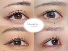 モフアイラッシュ 岐阜店(mofu eyelash)