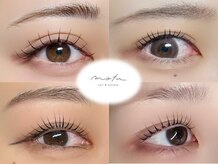 モフアイラッシュ 岐阜店(mofu eyelash)