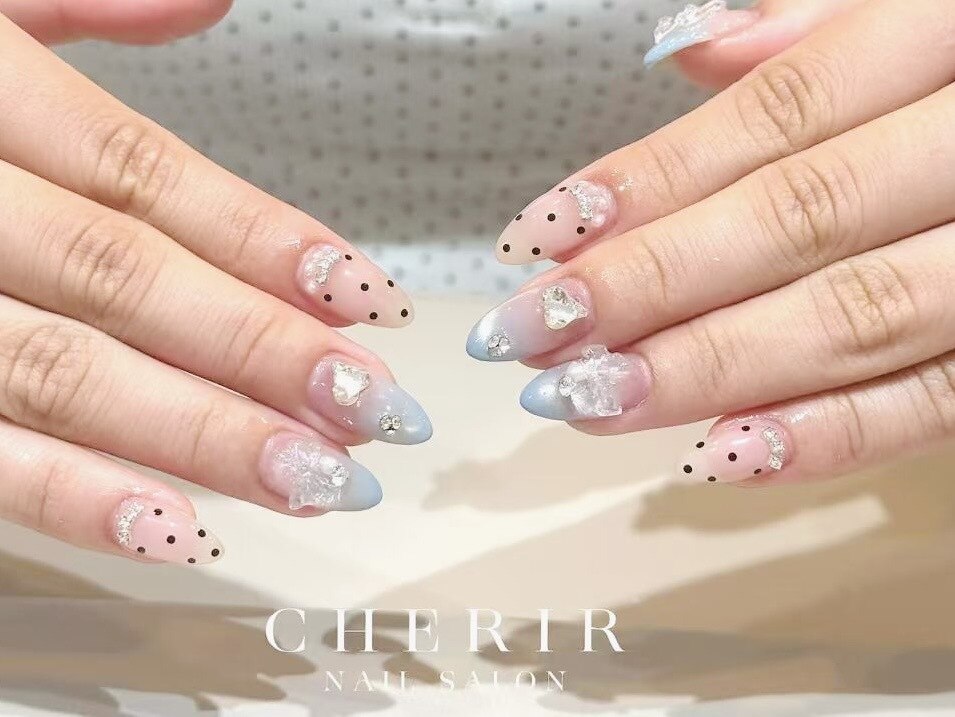 シェリール(CHERIR)｜ホットペッパービューティー