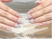 シェリール(CHERIR)