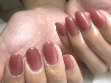 フェミニンネイル(Feminine Nail)/
