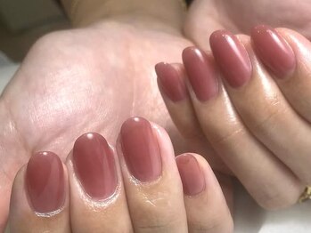 フェミニンネイル(Feminine Nail)/