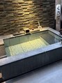 アディ アンド ラッシュ 松戸店(Adii&Lash) 温泉や旅行が好きで草津の雰囲気すごく素敵でした!