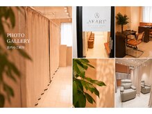 燈(AKARI)/店内雰囲気♪