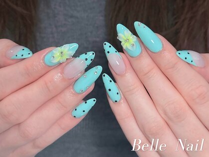 ベルネイル 池袋(Belle Nail)の写真