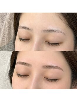 ベースバイループ(BASE BY LOOP)/眉毛迷子は卒業