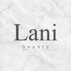 ラニビューティー(Lani beauty)のお店ロゴ