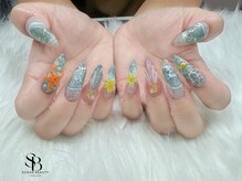シュガービューティーネイルズ(Sugar Beauty Nails)
