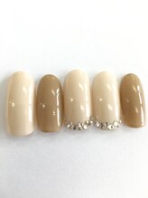 アマービレ(Amabile)/シンプルデザイン定額￥7980