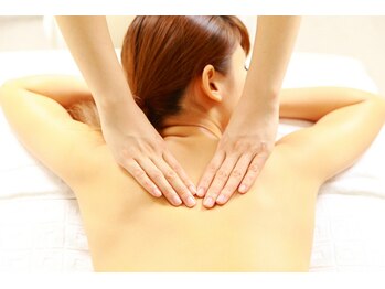 マイン/ミラクルボディ