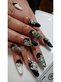 ワーフラット(wharflat)/