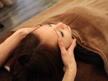 メホリア 西宮北口(Mejoria)/ドライヘッドスパ