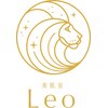 レオ(Leo)ロゴ