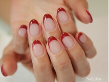 ネイルエニー(Nail Any)/Any collection