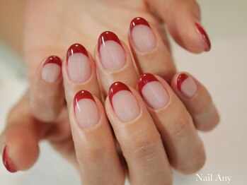 ネイルエニー(Nail Any)/Any collection