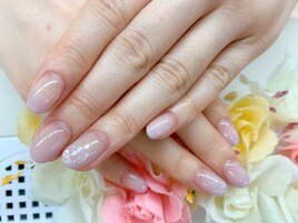 [中村]春グラデ☆