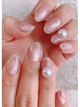 マグネットネイル★