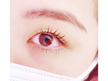 イーエヌトリップ(en.trip)/ケラチンラッシュリフト