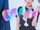 カラフルオーロラ×シロップ