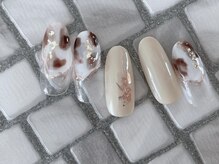 ミィ(mii)/10月campaigndesign