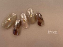 12月月替りデザイン 春 夏 秋 冬