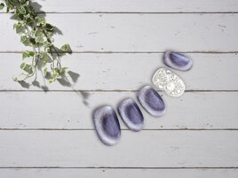 ニュアンス　雪の結晶【11543】