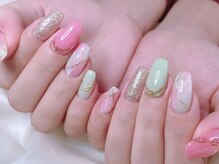 エルシャ(Elsha)/アートフリー★11000