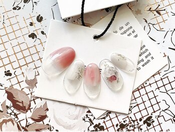 アプレラプリュイ 日本大通り店(APRES LA PLUIE)/2022SS☆8600円+tax