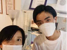 ブリリアン/学生　ハリウッドブロウリフト