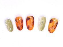 エクラン 元住吉/過去ナチュラルコース