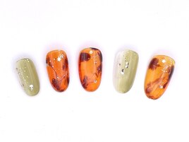 過去ナチュラルコース