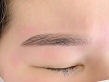 ブライト(Bright)/アイブロウWAX