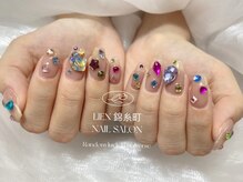 リエン 錦糸町(Lien)/