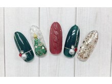 ティーエヌ イトーヨーカドー能見台店/季節の定額7700円コース