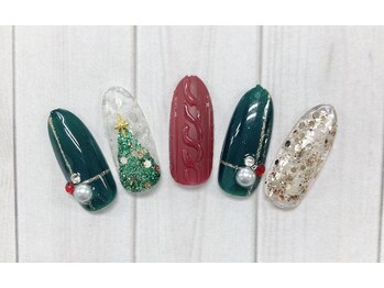 ティーエヌ イトーヨーカドー能見台店/季節の定額7700円コース