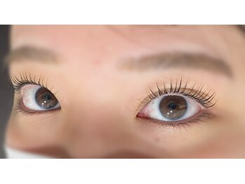 マリーゴールド 府内店(MARRY GOLD)/まつ毛パーマ