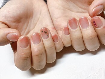 イハナ(ihana)/グラデーション*