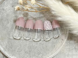 ツイードデザイン