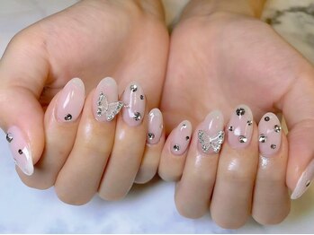 ハル(haru)/-蝶×ストーン-