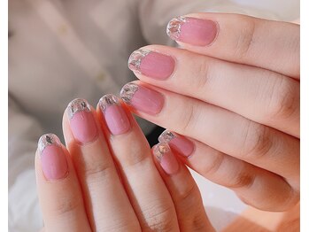 サンネイルルーム(sun nail room)/