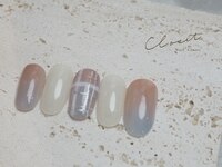 パラジェル登録店 Nail Closet【ネイルクローゼット】