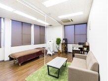 メモリー(memory)/店内全体図