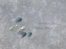 スリー(THREE)/[6/15~]Ayumi original design 