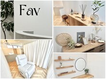 ファボ 宜野湾店(FAV)