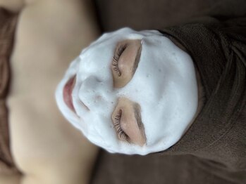 ラヴィオス(RAVIOS)/ハーブピーリング/ララピール