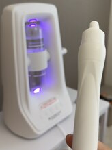 マヴィ 香里園店(MavY.)/水素で洗う毛穴洗浄