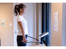 ツリー整骨院 二条堀川御池店(TREE整骨院)/ご自身の健康管理に