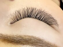 フェリス(Feliz)の雰囲気（3Dエクステ/4Dエクステ/パリジェンヌ/ラッシュリフト）