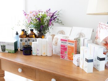 サヲリビューティードレッシング(SAORI BEAUTY DRESSING。)/サロンで使用しているアイテム♪